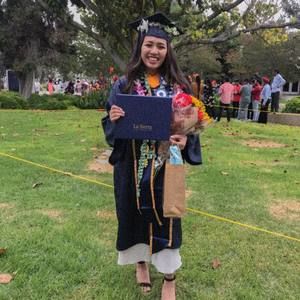 Meet your Posher, Ilony